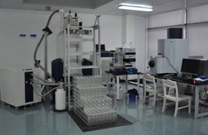 技術支撐中心 中國科學院所級技術服務中心的職責與展望